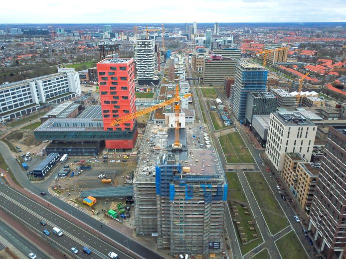 Met Strijp-S trad woningbedrijf Trudo ver buiten de oevers van de traditionele corporatie en is een succes dankzij de bereidheid van de gemeente om risico te dragen.