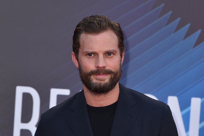 Jamie Dornan