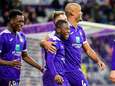 Anderlecht peut encore rêver des playoffs 1 après son large succès face à Eupen