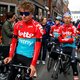 Lotto-Dstny stelt toptalent Van Eetvelt weer op na neusspray-zaakje