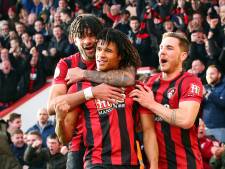 Manchester City meldt zich bij Bournemouth voor Nathan Aké