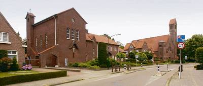 Dubbelconcert vol ambient muziek in de Cultuurkapel Vorstenbosch