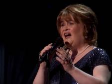 Susan Boyle doet tien jaar na succes mee aan America's Got Talent