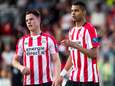 Jong PSV mag in mogelijk kampioensduel Fortuna Sittard op voor periodetitel
