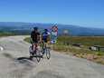 Berg vol verhalen: geen Tour de France, toch finishen op de Mont Aigoual
