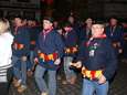 “Voor Jean was iedereen gelijk in de groep”: overleden ‘président’ Gilles en Pierrots Groot-Halle kreeg respect van élke carnavalist 
