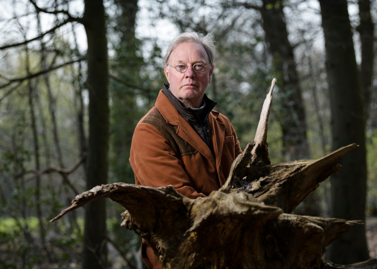 Exmiljonair Jan Jansen (71) raakte alles kwijt ‘Uiteindelijk draait