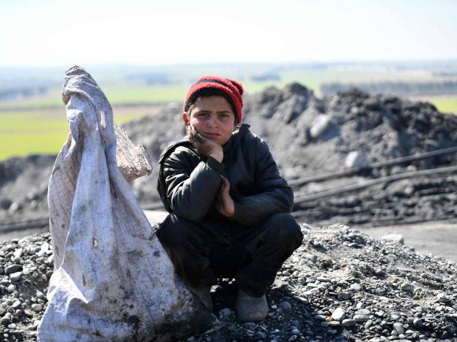Ruim kwart van Syriërs leeft in "extreme armoede”