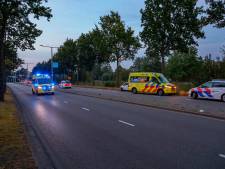 Man (21) bij mislukte straatoverval in zijn buik gestoken en moet met spoed geopereerd