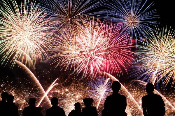 Vuurwerk