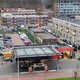 Tankstation en supermarkt kort na elkaar overvallen
