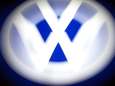 Les ventes de Volkswagen en baisse