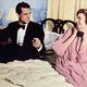 Die charmante, grappige, sexy man op het doek was Cary Grant natuurlijk niet echt