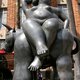 Het verhaal van Europa uit de Griekse mythologie geeft te denken nu zoveel mensen aankloppen voor onderdak