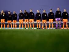 Oranje-spits Eva (16) speelt een thuiswedstrijd in Oldenzaal bij finaleronde voor EK op veld van Quick'20 