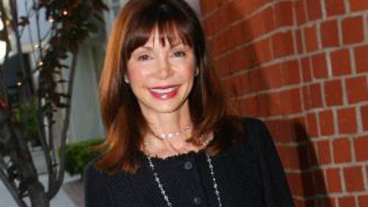 Victoria Principal menace sa femme de ménage avec une arme | People |  7sur7.be