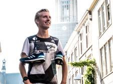 Frank Futselaar: Je woont hier op historische grond