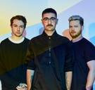 'Reduxer' van alt-J: gelukkig hoeft u deze plaat niet integraal te beluisteren ★★★☆☆