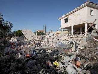 Nieuwe doorbraak: "Resten van derde persoon gevonden in ontplofte huis Alcanar"