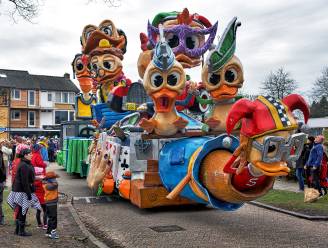 Alles wat je moet weten over carnaval in ’t Kattegat, Kluivenduikersrijk en Uilendonck
