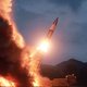 Noord-Korea vuurt twee raketten af en zegt ‘nooit meer’ met Zuid-Korea te praten
