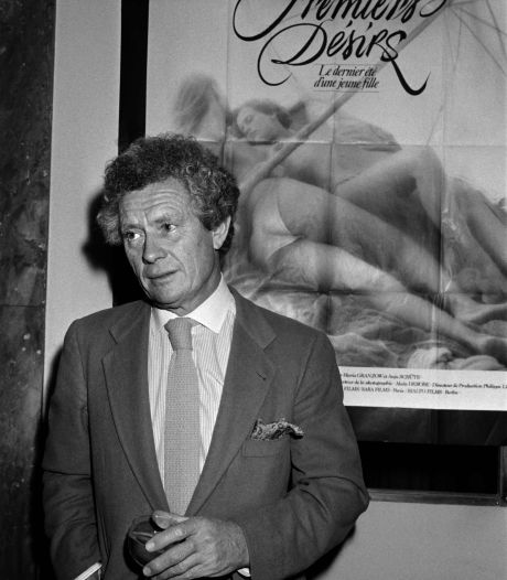 David Hamilton, photographe de jeunes filles d'une époque révolue