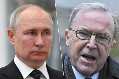 Rusland verklaart denktank wijlen Wilfried Martens “ongewenst” en haalt er fors naar uit