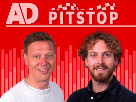 Podcast Formule 1 | ‘Nyck de Vries worstelt met het verwachtingspatroon bij Alpha Tauri’