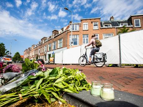 Utrechtse studente Laura Korsman (24) gedood met messteken