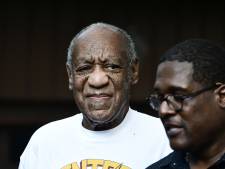 Bill Cosby prépare déjà son retour sur la scène médiatique