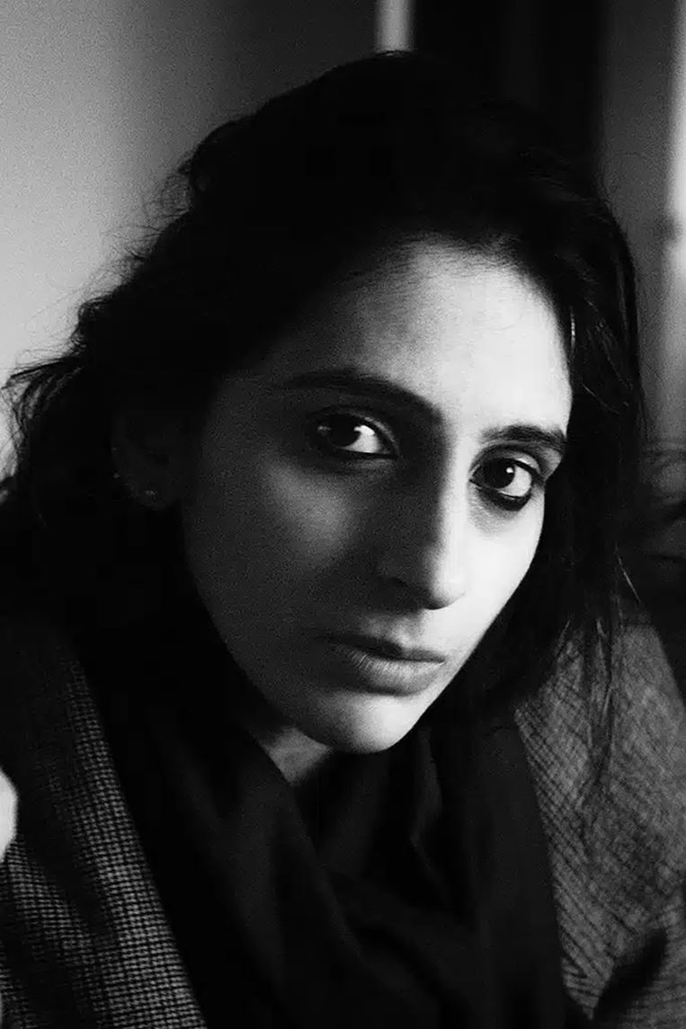 Deepti Kapoor  Beeld 