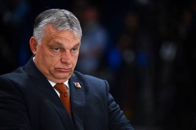 Kiev woest over opmerkingen Hongaarse premier Orban: “Oekraïne is een niemandsland geworden”