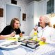 Kalkoen, puree en een gratis portie gezelschap