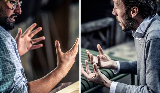 Voor de groenen verliep de zomer nog rottiger dan voor Anders