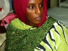 Ter dood veroordeelde Soedanese vrijgelaten