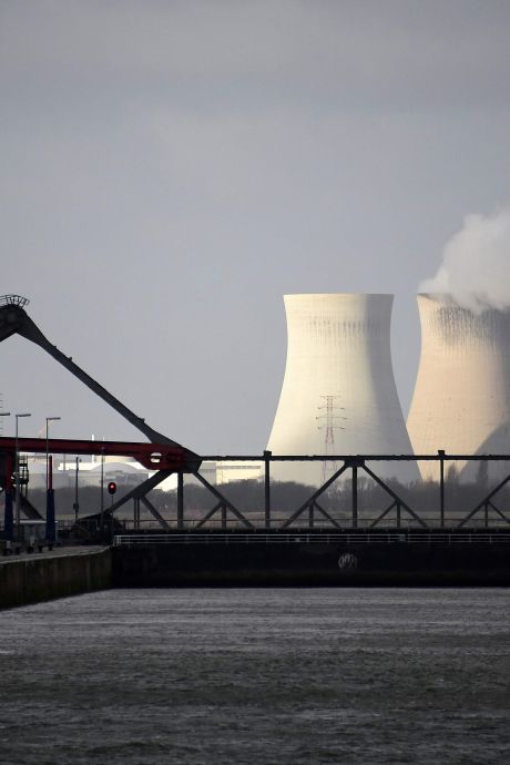 Prolonger l’activité de deux réacteurs nucléaires ne suffira pas pour garantir l'approvisionnement