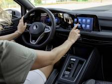 Volkswagen roept 56.000 Golfs terug wegens softwareproblemen