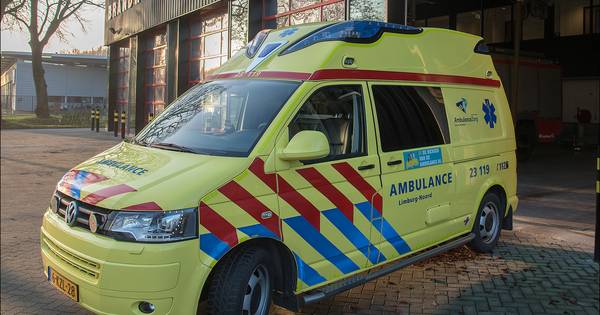 Eén op drie ziekenwagens komt te laat in Gennep na sluiting van ambulancepost
