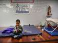 Driejarig jongetje alleen achtergelaten aan Amerikaanse grens met Mexico