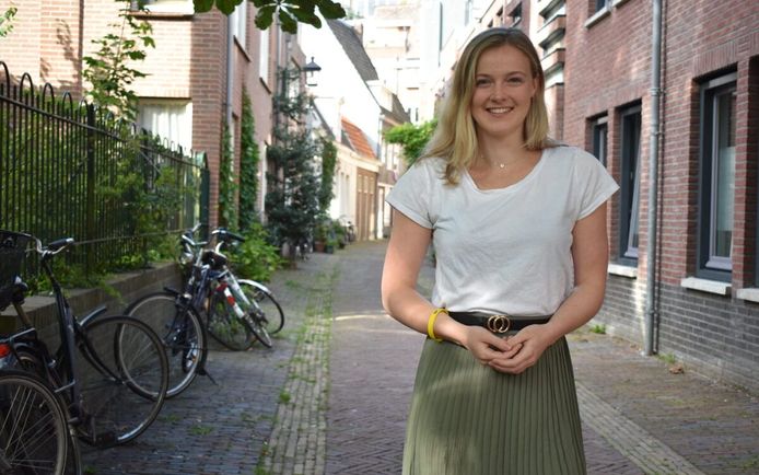 Merel de Jager