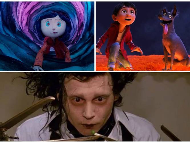 Aftellen naar Halloween: 10 spookachtige films voor mensen die niét van horror houden
