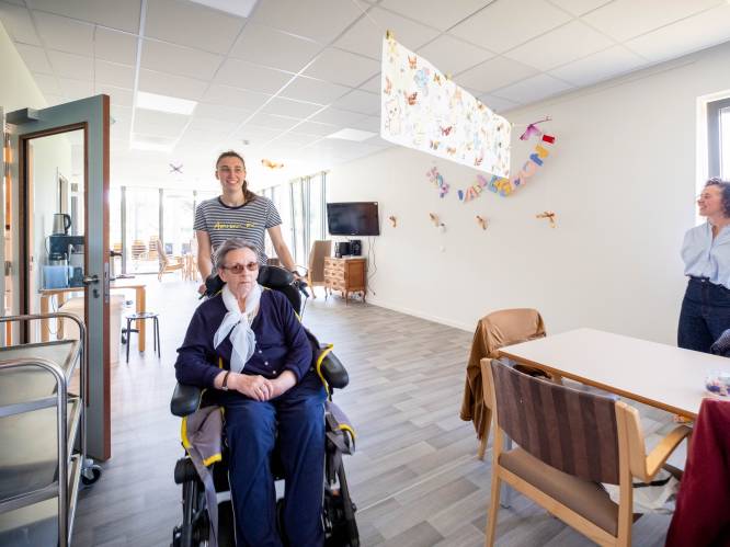 Dagverzorgingscentra openen deuren in Roosendaelveld: “Buren mogen namen voorstellen”