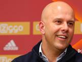 Sjoerd Mossou prijst Arne Slot: 'Feyenoord wordt kampioen'