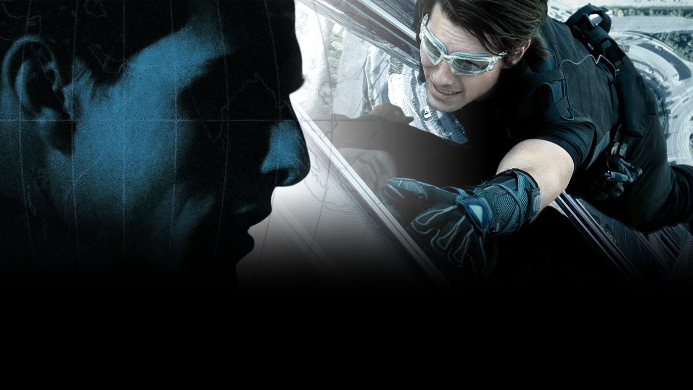 Mission: Impossible - Ghost Protocol