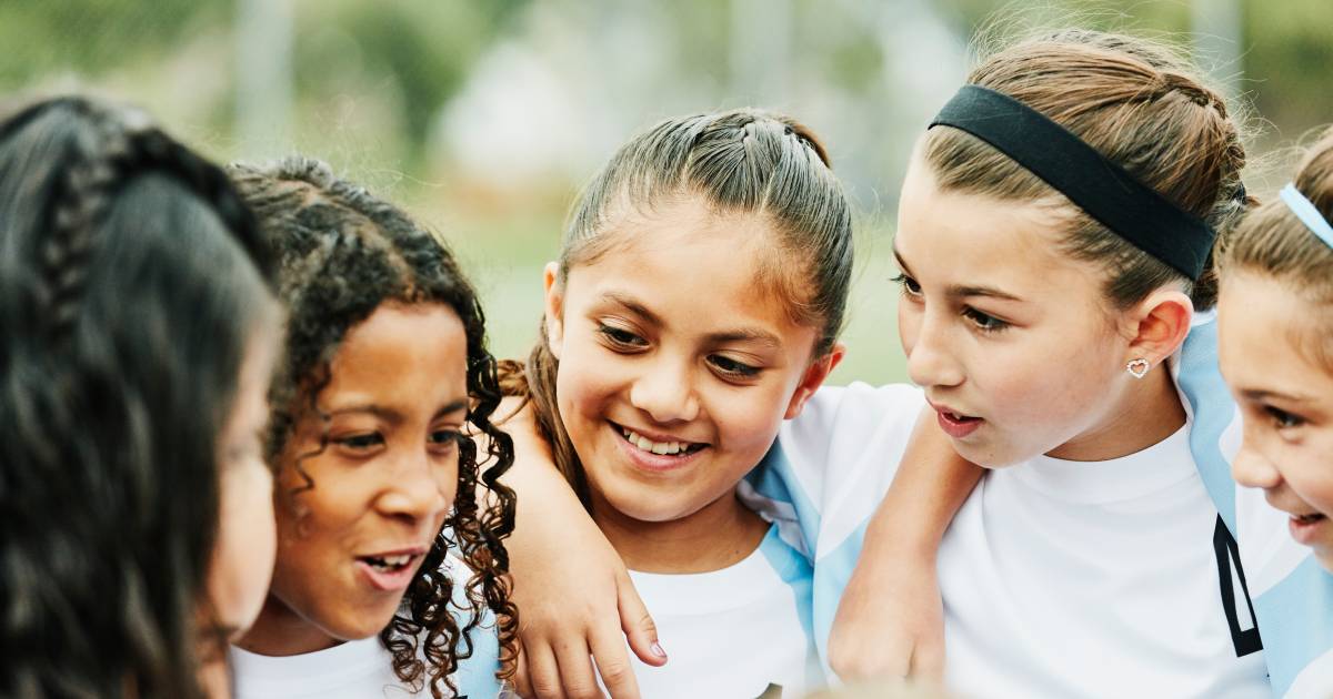 Pestgedrag Hoe Ontstaat Populariteit En Hoe Help Je Je Kind Gezin Ad Nl