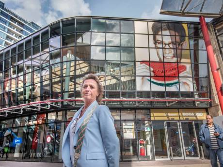 Eerste overdekte winkelcentrum van Nederland heeft zijn tijd gehad: ‘Hadden bezoekers uit het hele land’