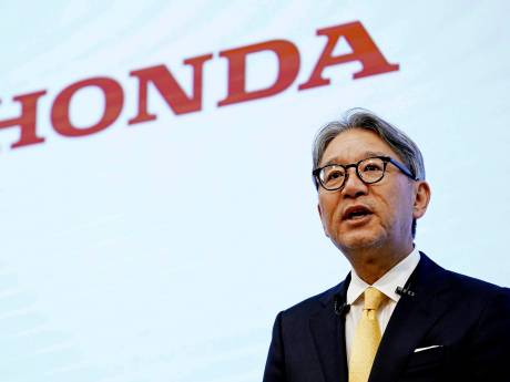 Honda blijft behouden voor Formule 1 en gaat motor Aston Martin leveren