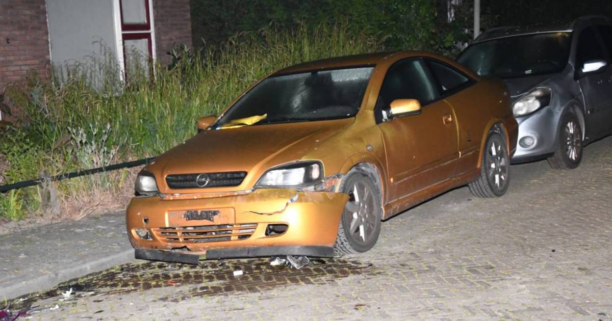 Traumahelikopter opgeroepen voor eenzijdig ongeval in Kattendijke.