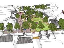 Nieuwe Dorpshart van Geffen is stap dichterbij; geen bezwaren tegen bouwplannen ingediend