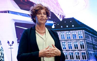 Petra De Sutter veut étendre et automatiser le tarif social sur Internet